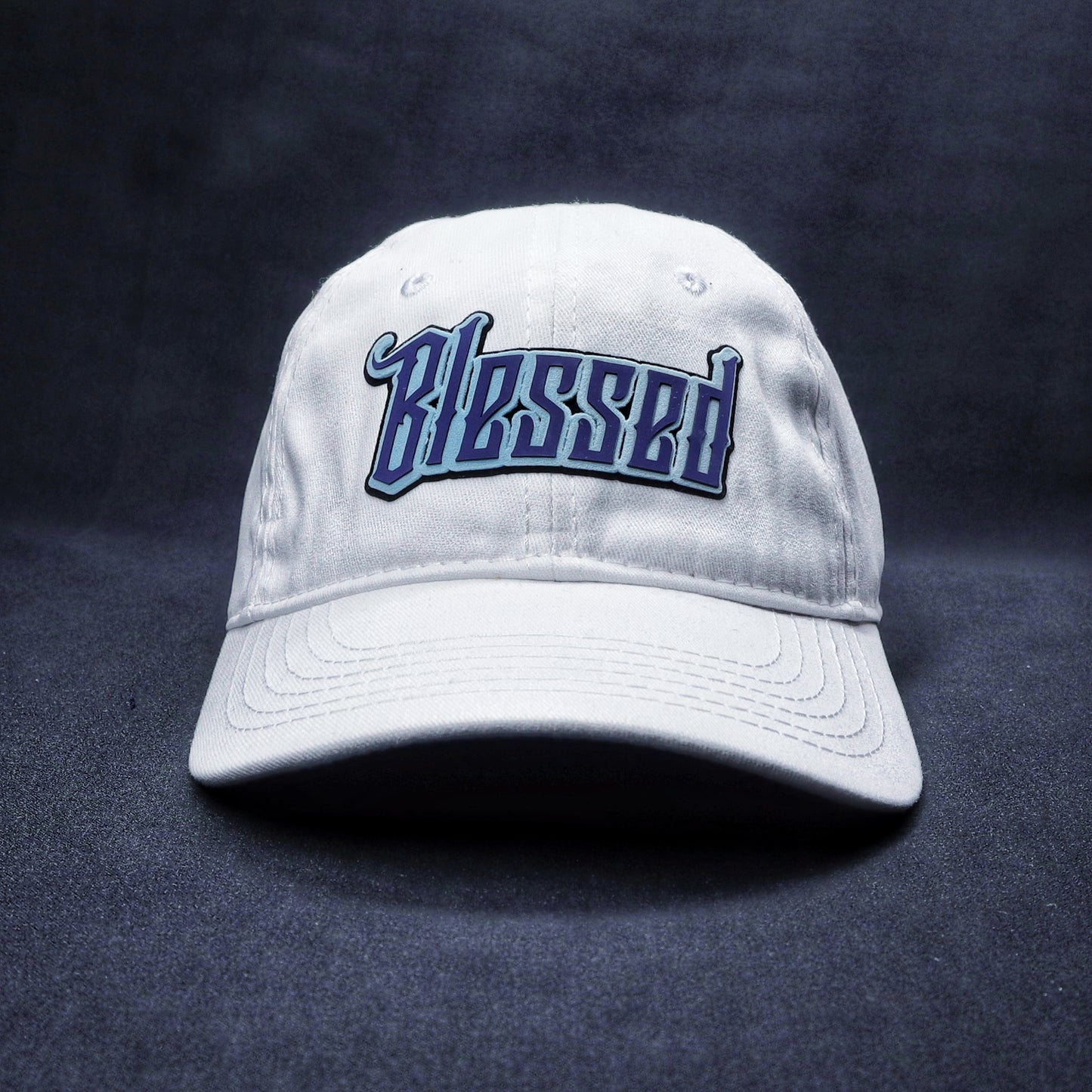 Jockey | Blessed Blanco