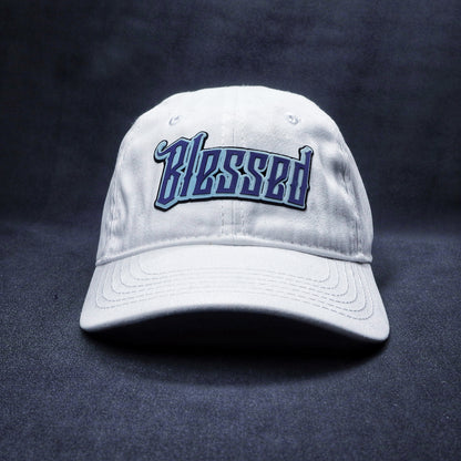 Jockey | Blessed Blanco