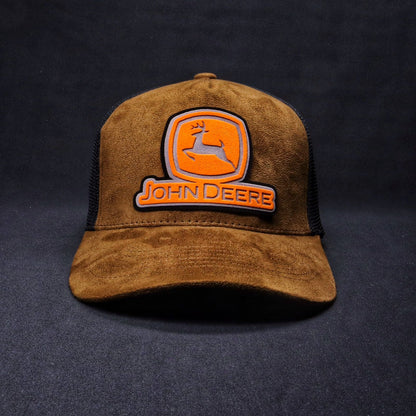 Jockey | JD Beige Gamuza