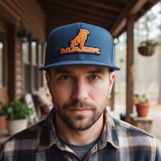 Snapback Mack