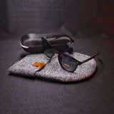 Pack Lente Polarizado + Gorro de Invierno
