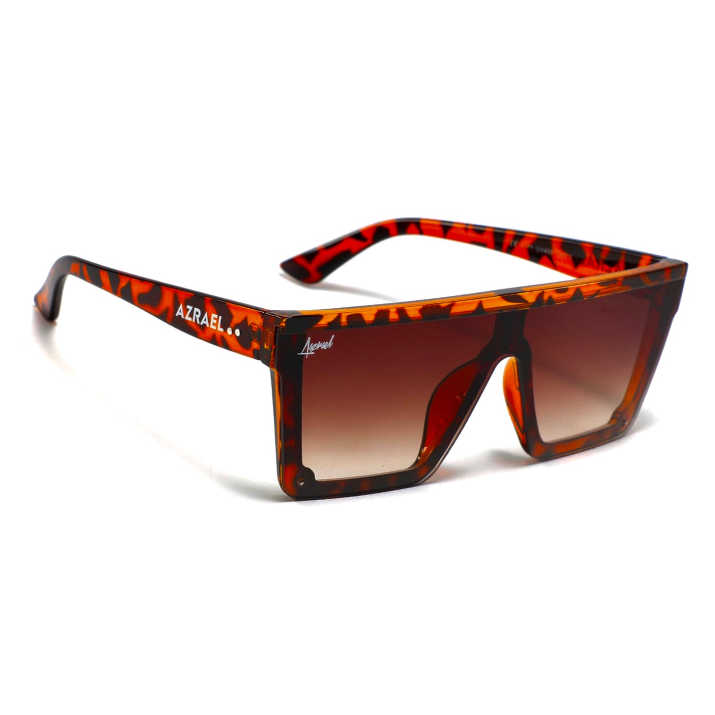 Azrael | Summer Print