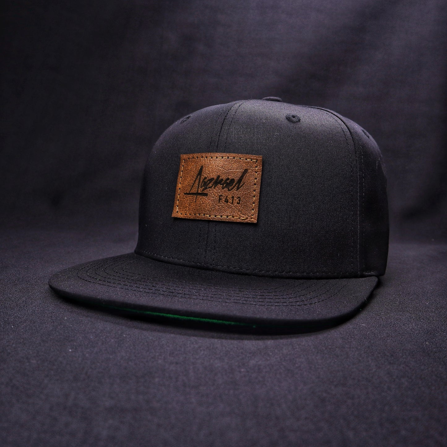 Snapback | Azrael Black