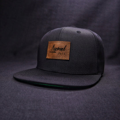 Snapback | Azrael Black