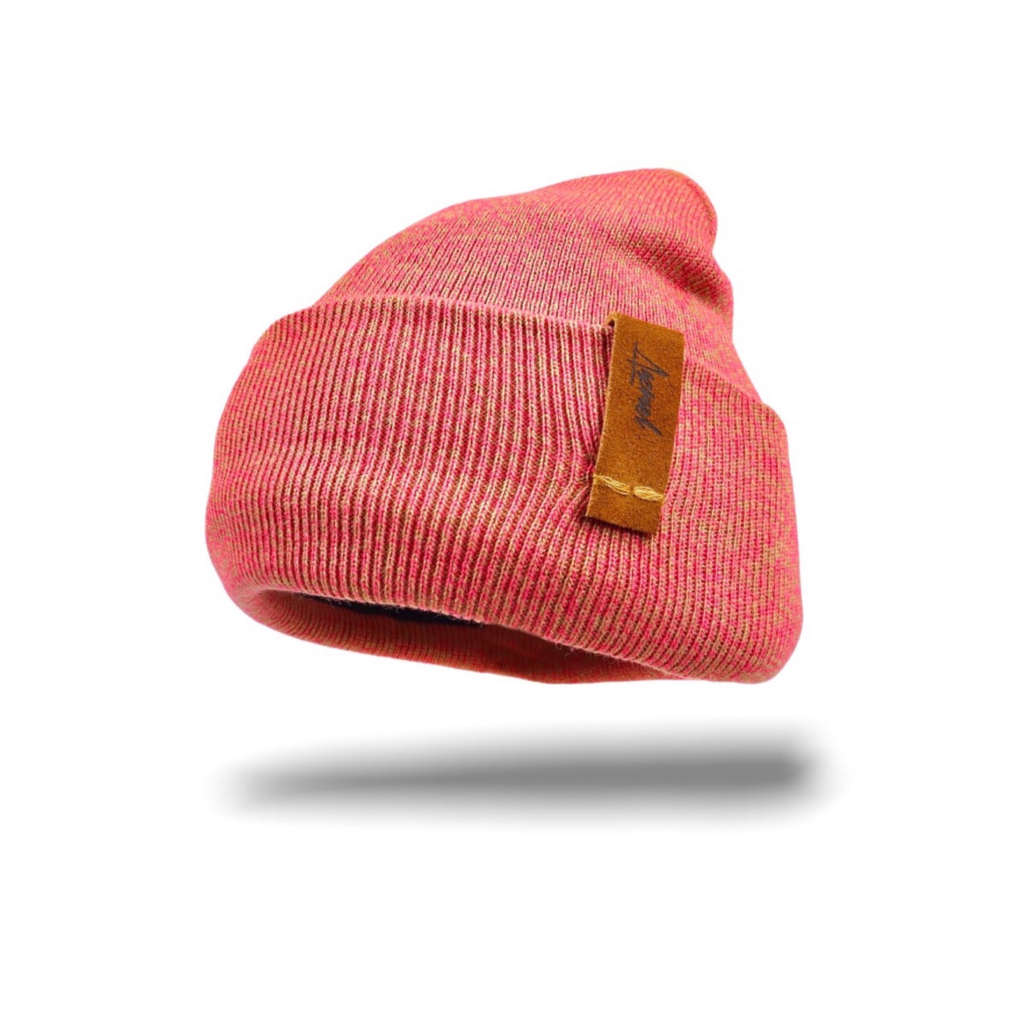 Gorro Invierno | Azrael Vikernes Coral Jaspeado