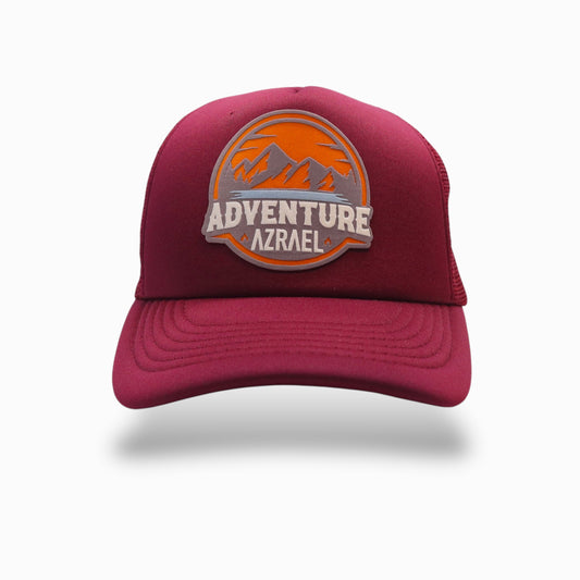 Jockey Azrael Adventure Burdeo
