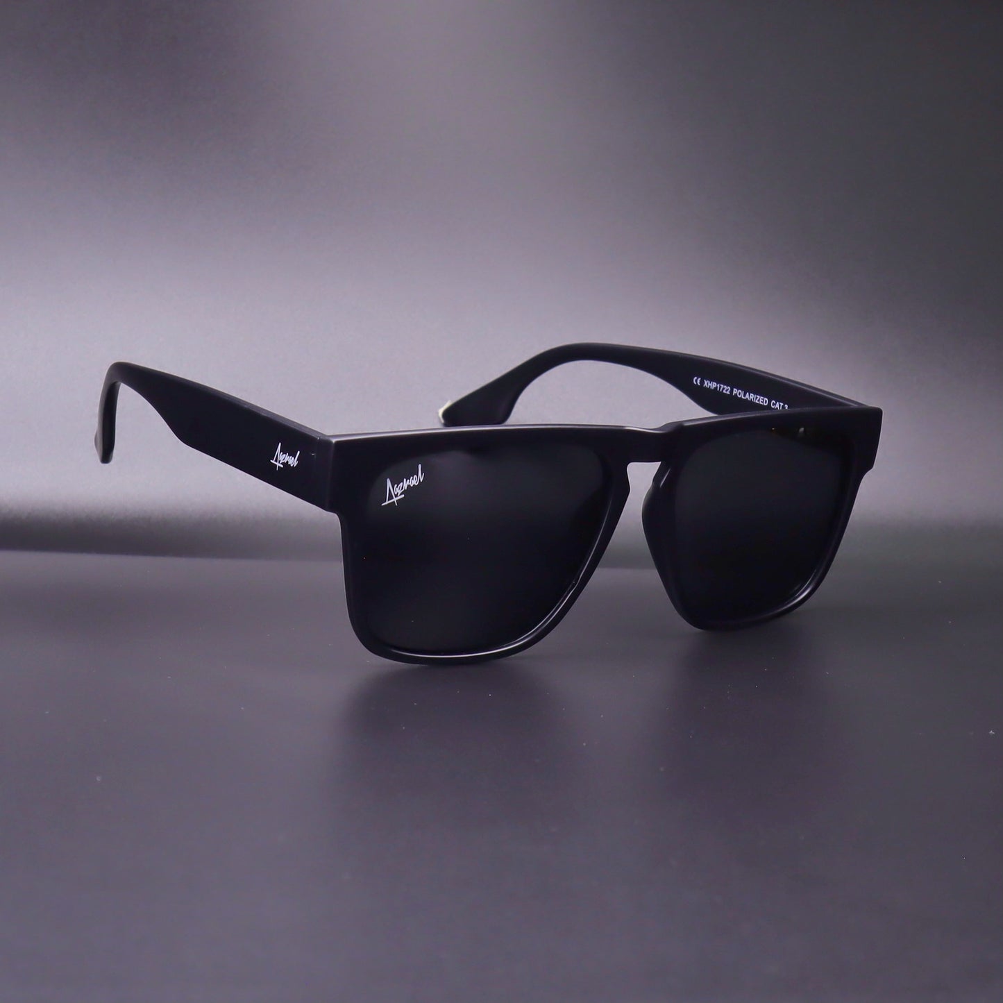 Azrael | Black Panther Polarizado