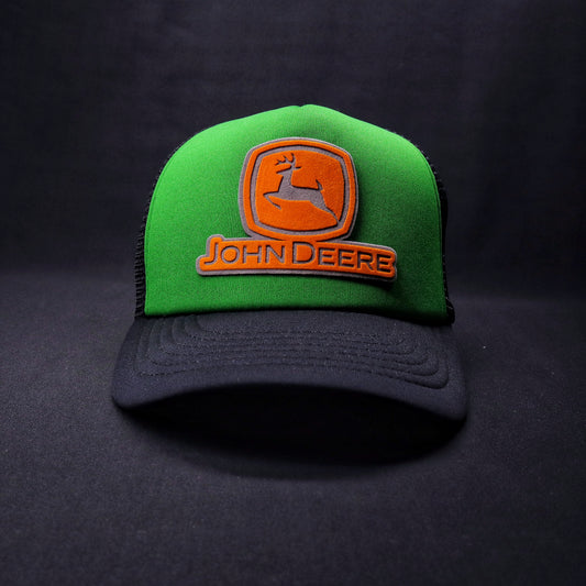 Jockey | JD Verde-Negro