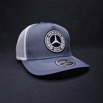 Pack | 1 Jockey Mercedes Benz + 2 Gorritos de Invierno