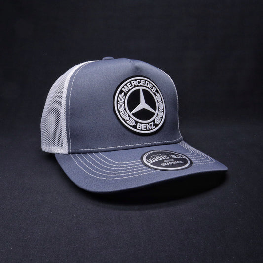 Pack | 1 Jockey Mercedes Benz + 2 Gorritos de Invierno