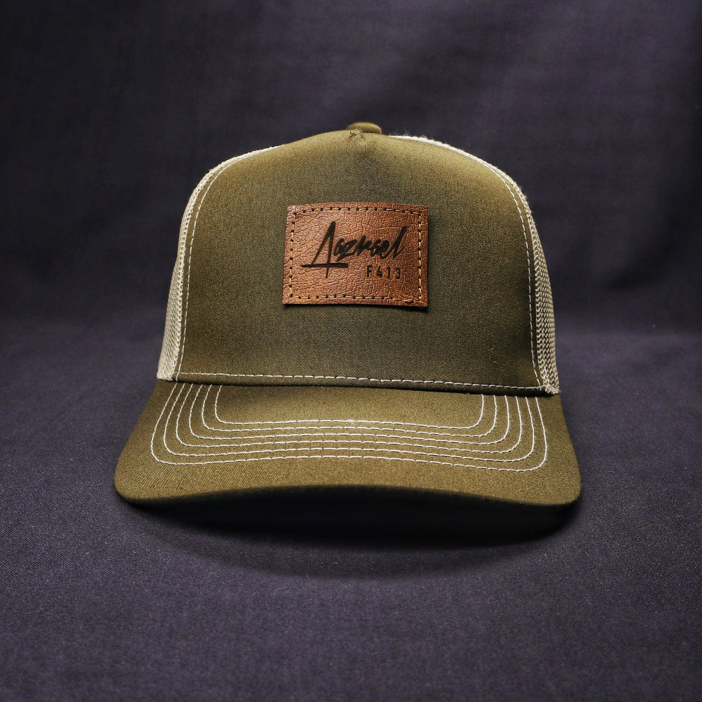 Pack | 2 Jockey Azrael + 1 Gorro de Invierno