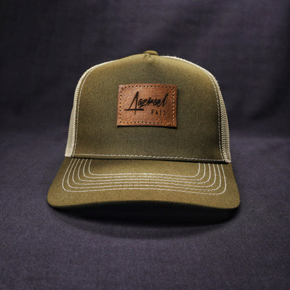 Pack | 2 Jockey Azrael + 1 Gorro de Invierno
