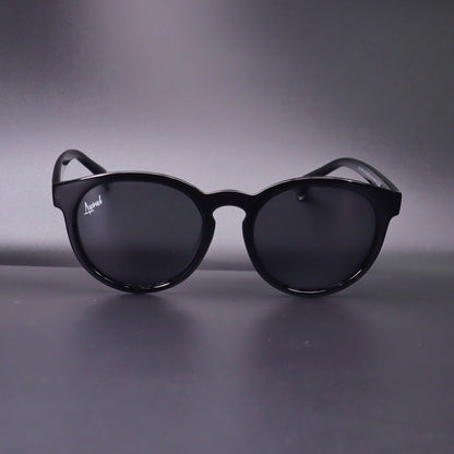 Azrael | Aurora Black Polarizado