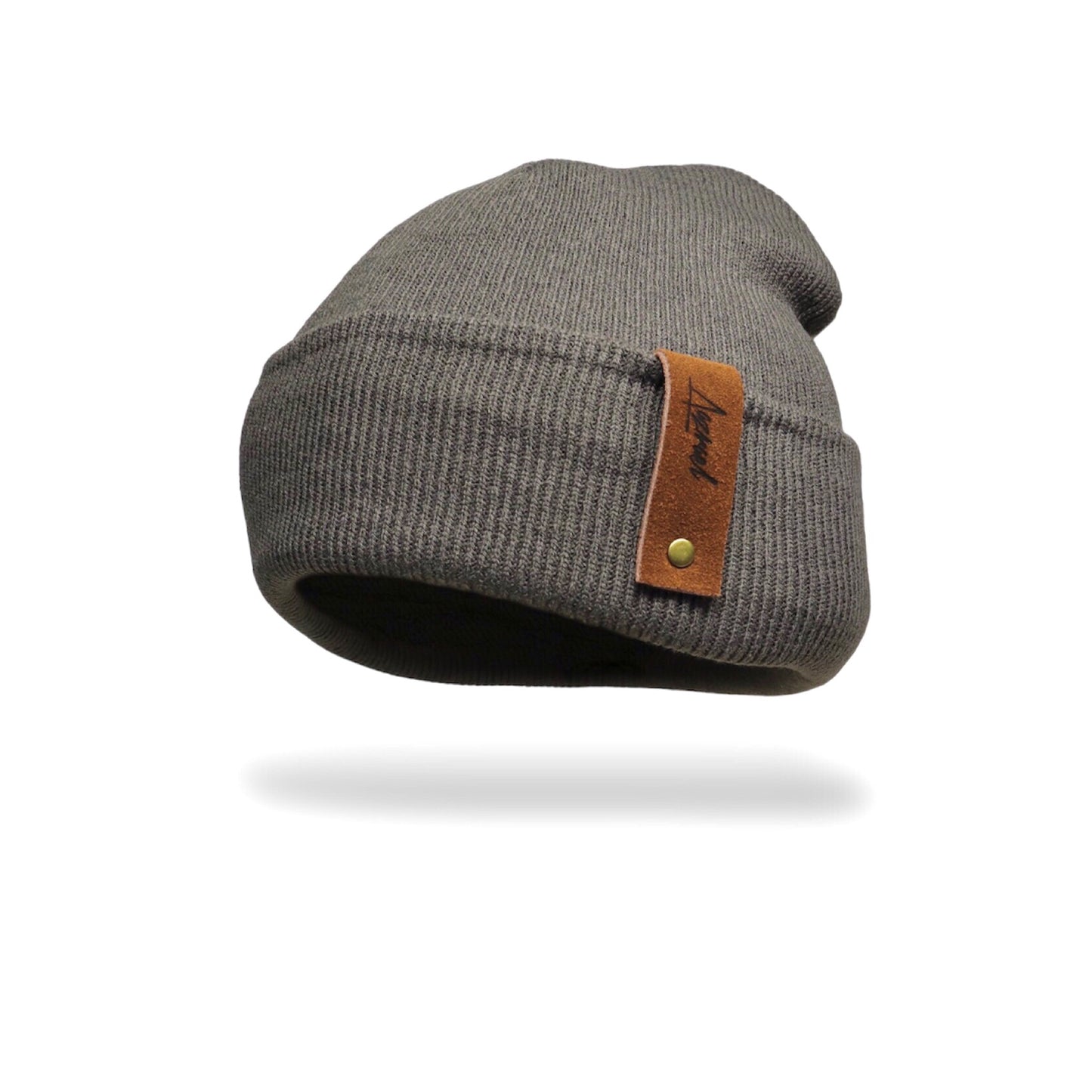 Gorro Invierno | Azrael Morrigan Marengo
