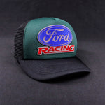 Pack Jockey Ford Racing + Lente Belial Polarizado