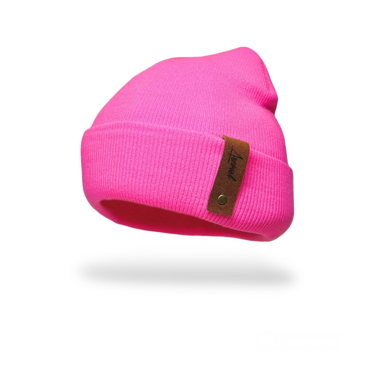 Gorro Invierno | Azrael Morrigan Pink