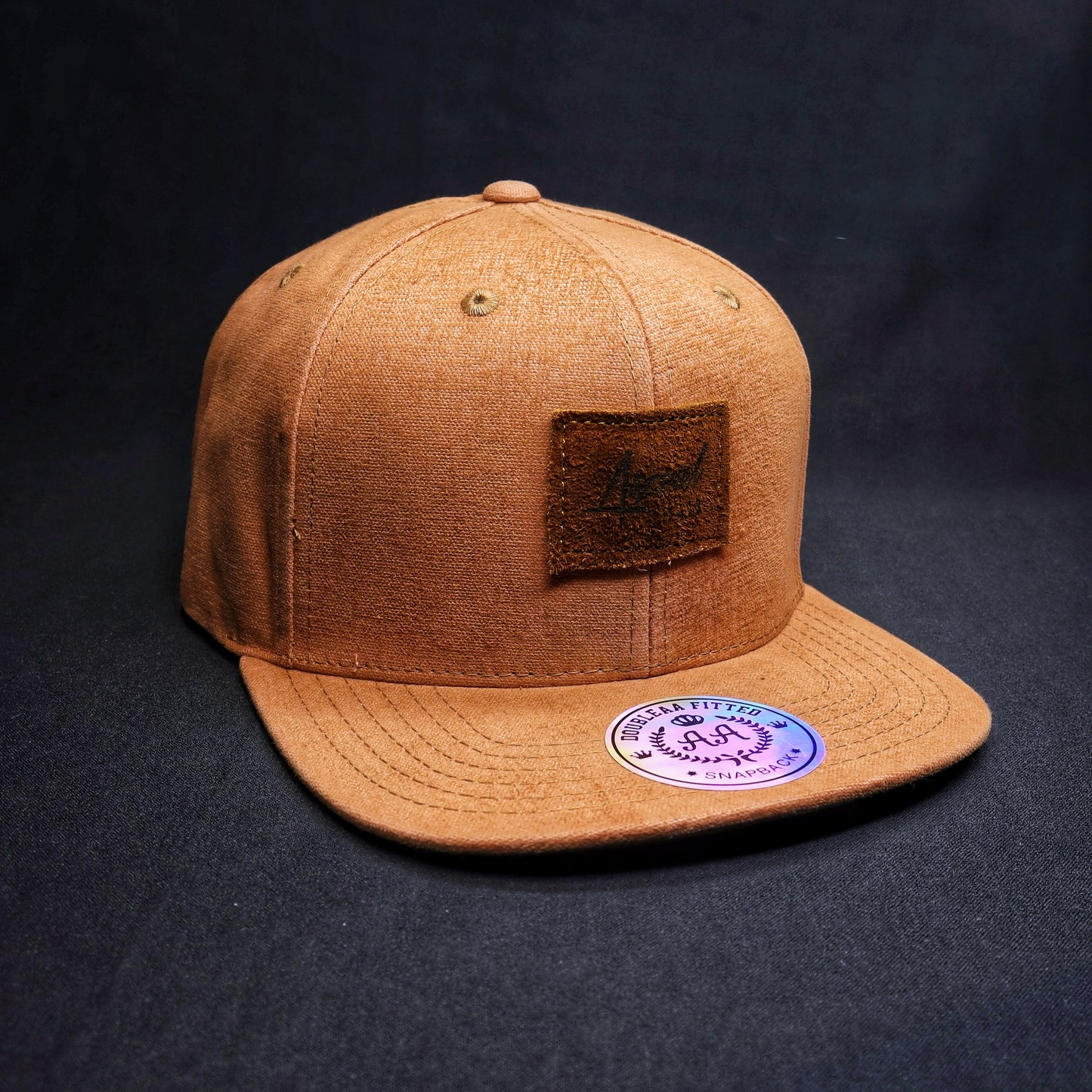 Pack | 2 Snapback Azrael + 1 Gorro de Invierno