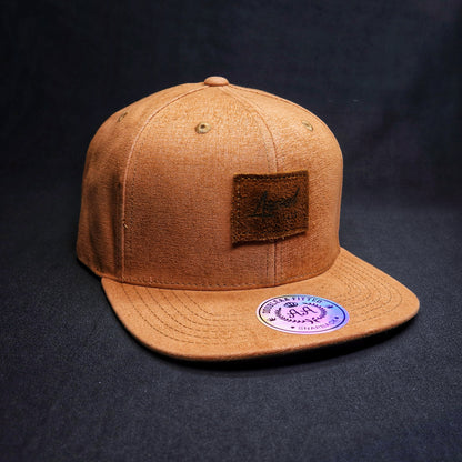 Pack | 2 Snapback Azrael + 1 Gorro de Invierno
