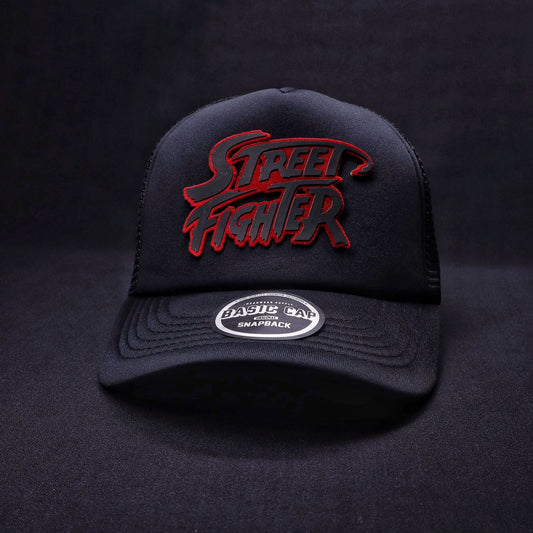 Jockey | Street Fighter Negro