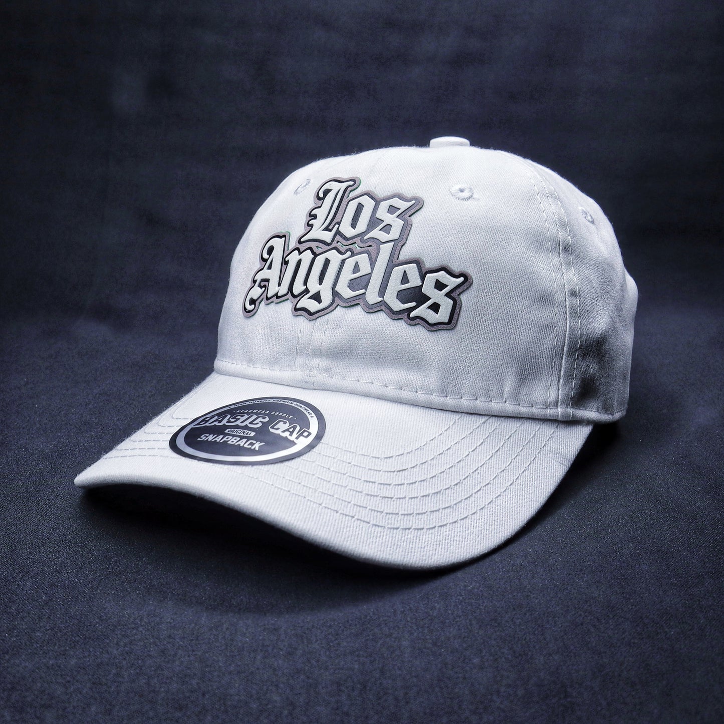 Jockey | Los Angeles Blanco