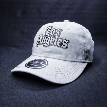 Jockey | Los Angeles Blanco