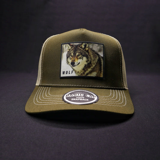 Jockey | Wolf Verde
