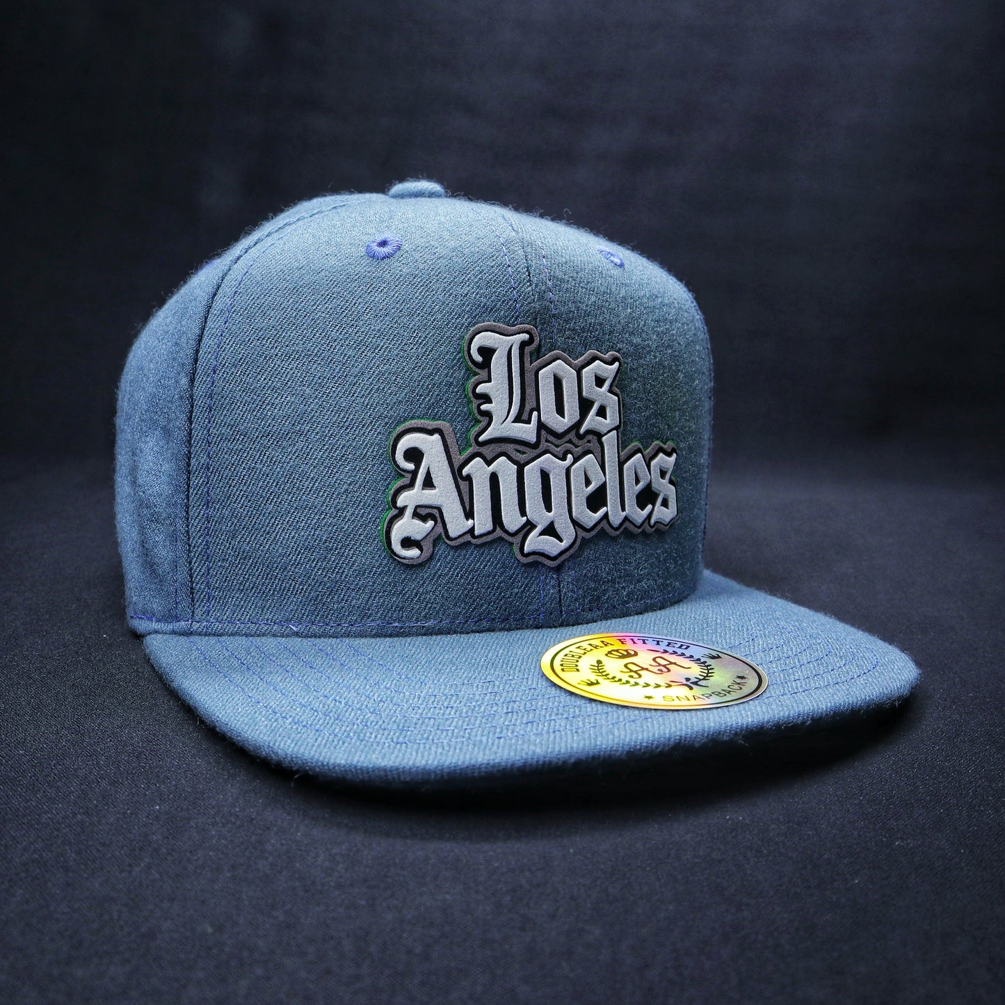 Snapback | Los Angeles Celeste