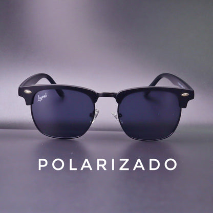 Azrael | KuxClub Black Polarizado