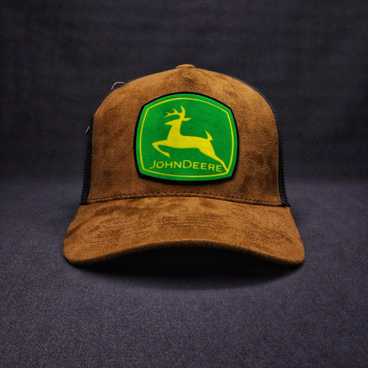 Pack Jockey Gamuza + Lente F413 Black