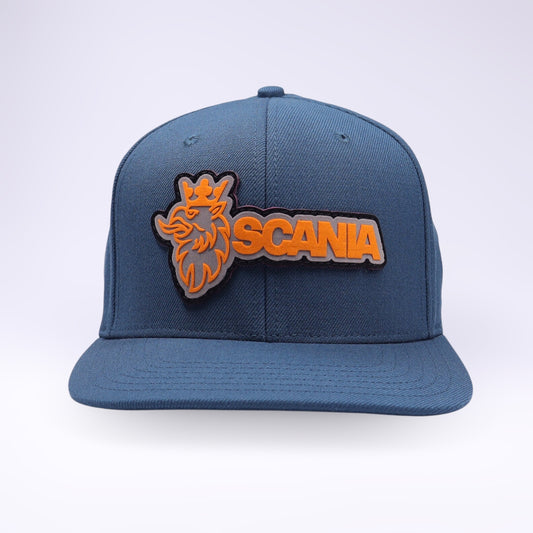 Snapback Scania