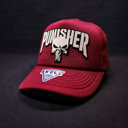 Jockey Punisher Burdeo