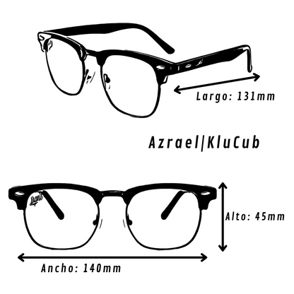 Pack Lente KluClub Black Polarizado + Beanie Morrigan Menta