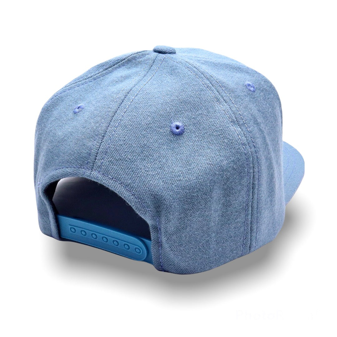 Snapback Azrael Celeste