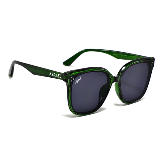 Azrael | Minerva Green