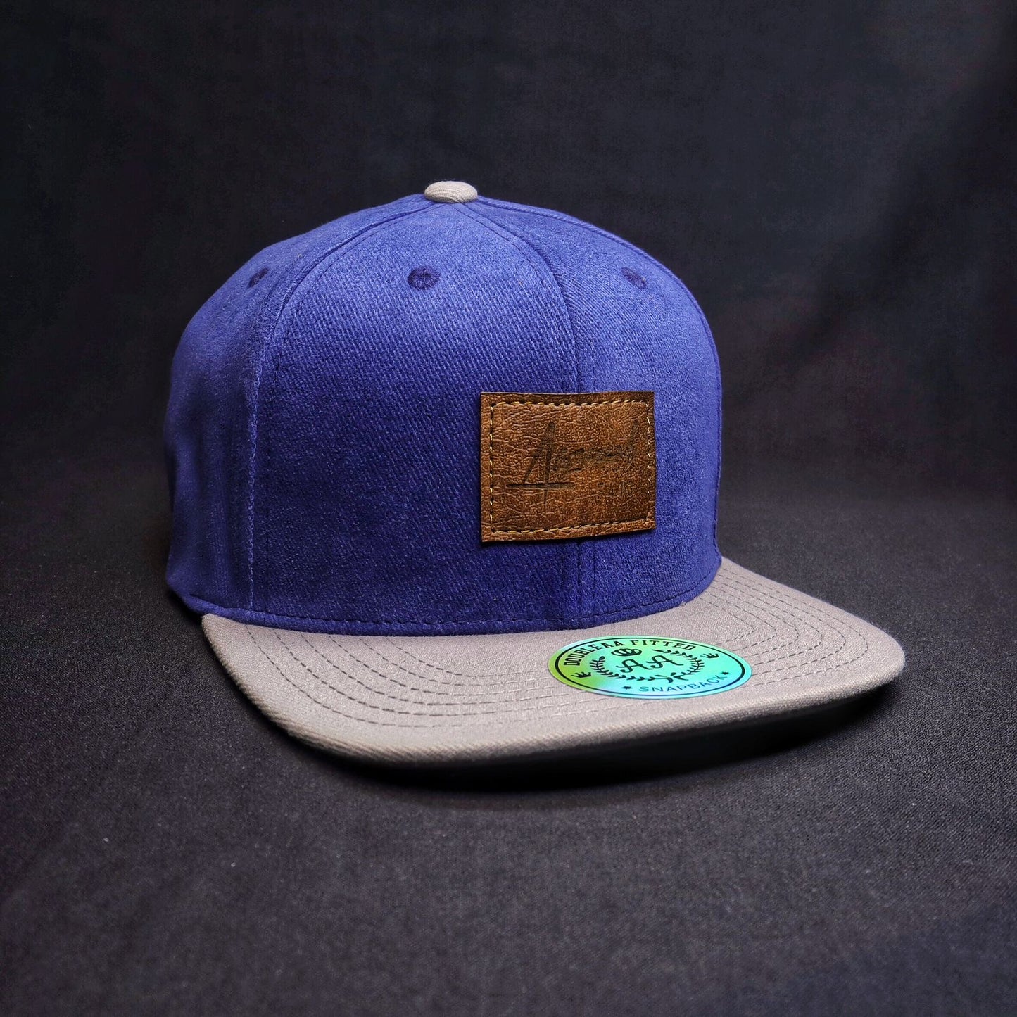 Pack | 1 SnapBack Azrael + 2 Gorros de Invierno Azrael