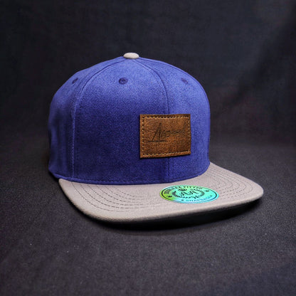 Pack | 1 SnapBack Azrael + 2 Gorros de Invierno Azrael