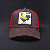 Pack Jockey Cock + Lente Furias Polarizado