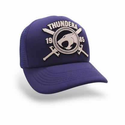 Jockey Thundera Azul