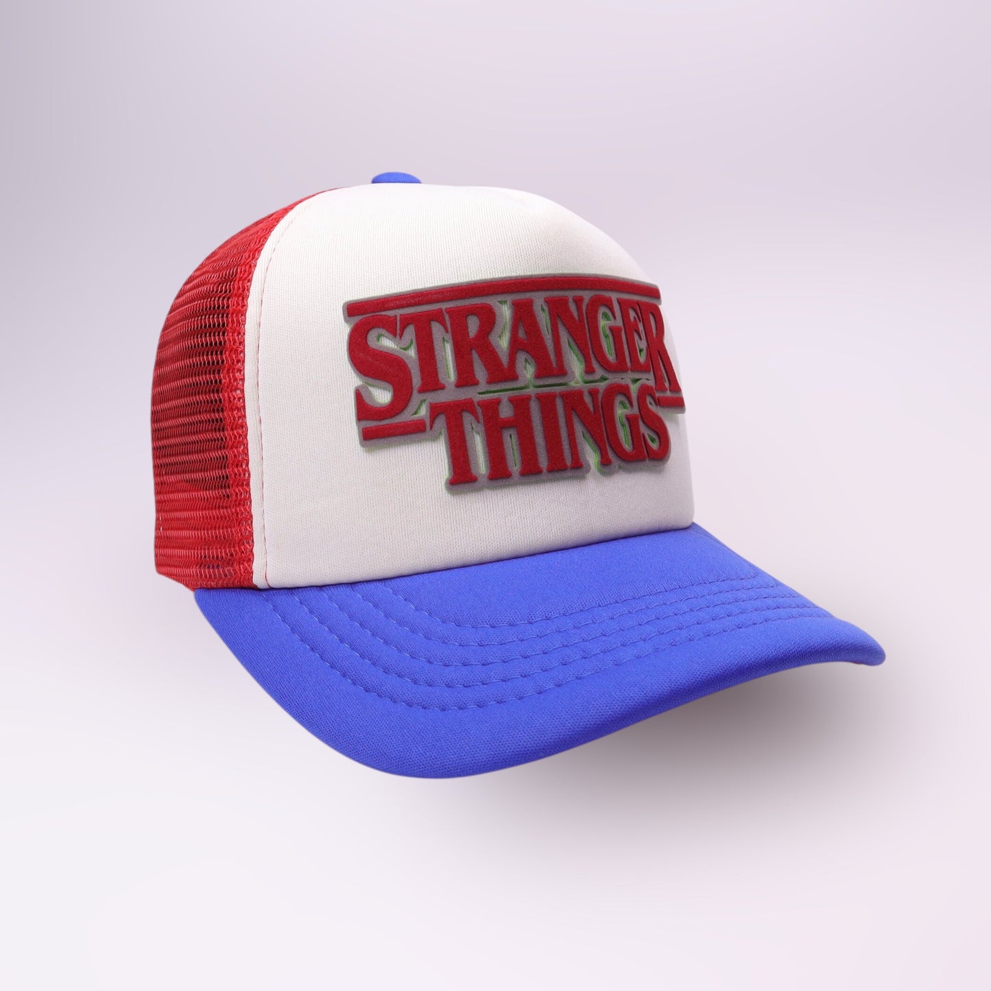 Jockey Stranger Things