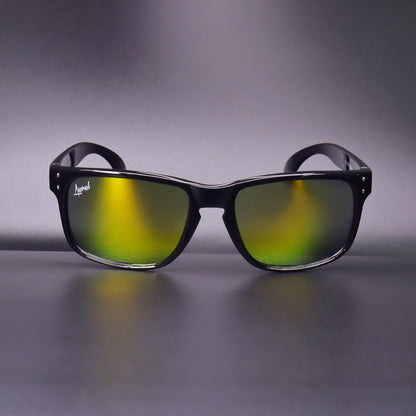 Azrael | F413 Holbrook Yellow