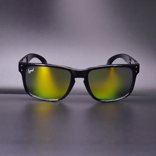 Azrael | F413 Holbrook Yellow