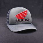Jockey | Honda Gris