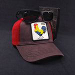 Pack Jockey Cock + Lente Furias Polarizado