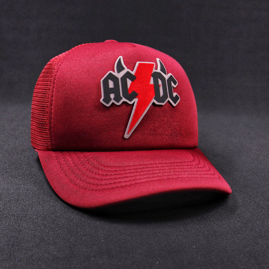 Jockey Ac/Dc Burdeo