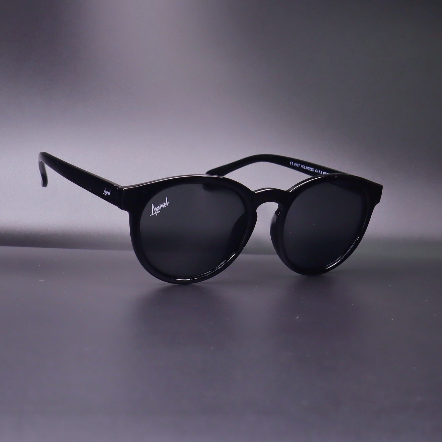 Azrael | Aurora Black Polarizado