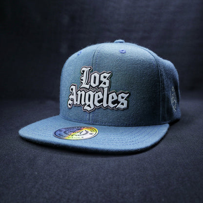 Snapback | Los Angeles Celeste