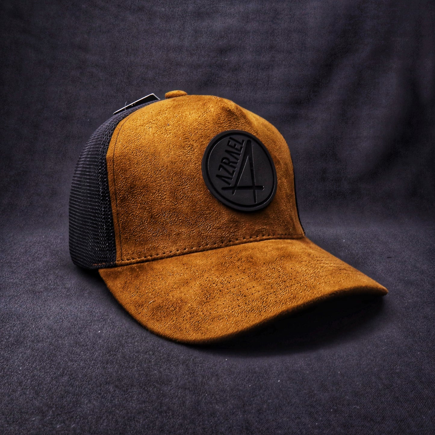 Pack Jockey Azrael Gamuza + Lente Furias Black Polarizado