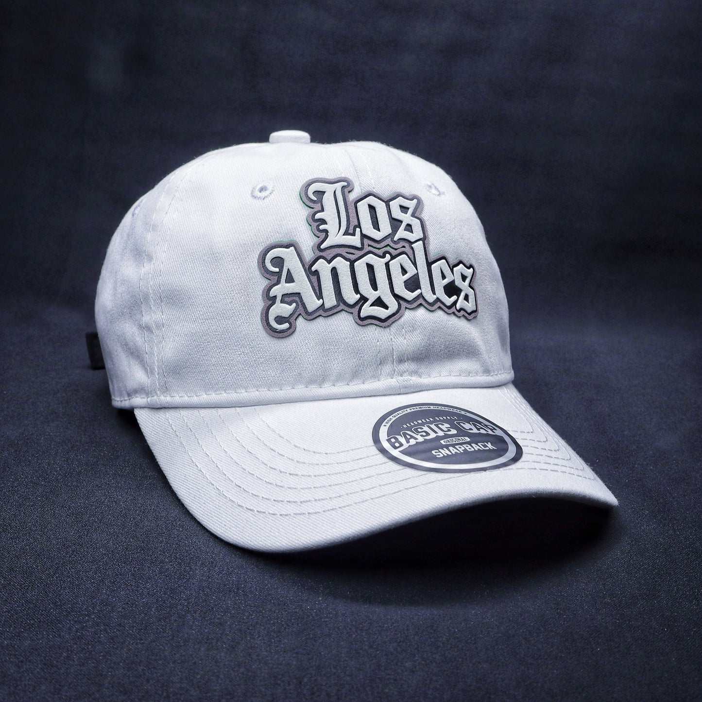 Jockey | Los Angeles Blanco