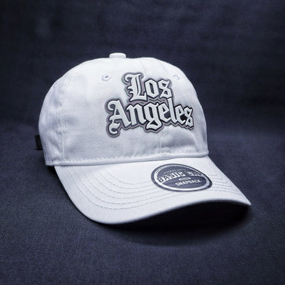 Jockey | Los Angeles Blanco