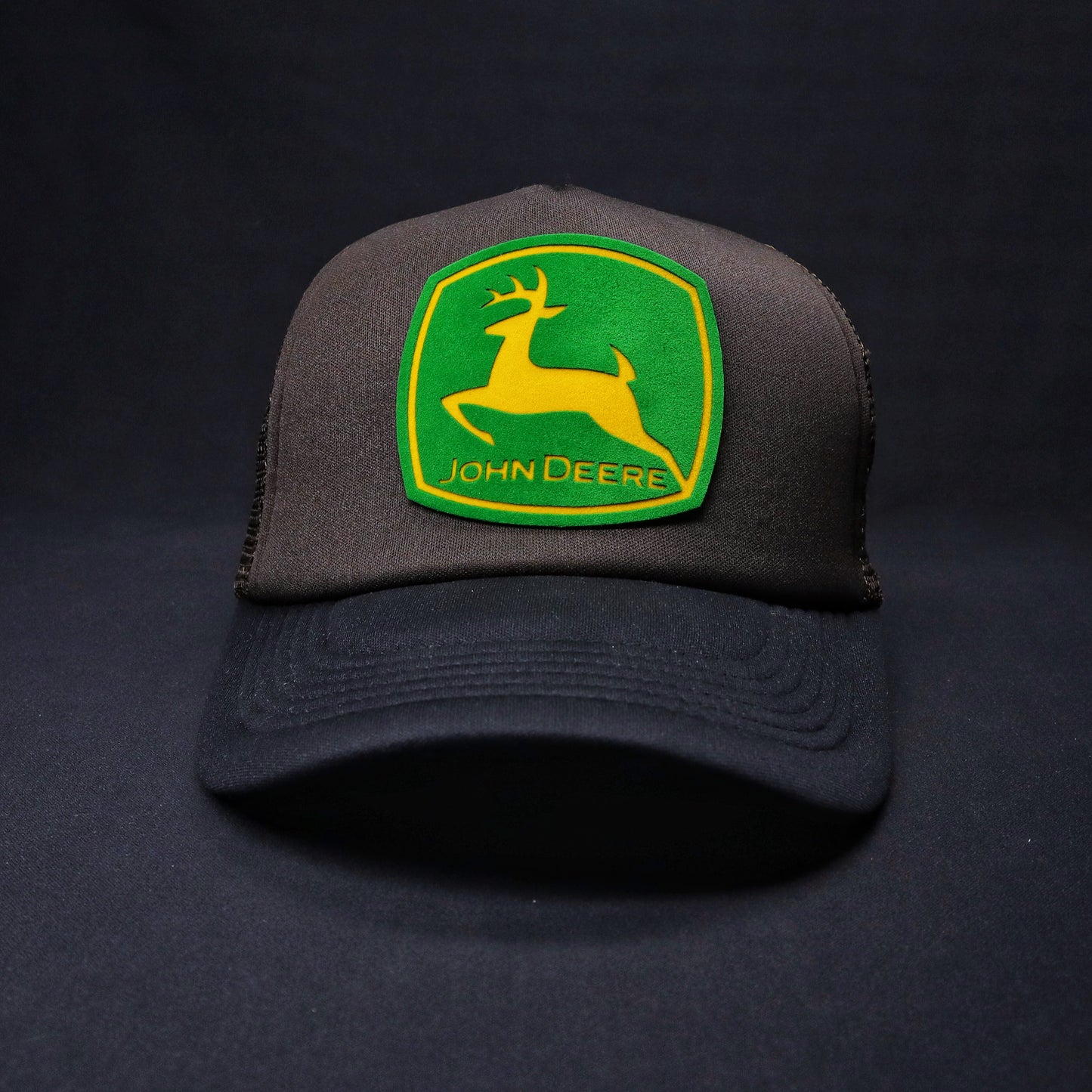 Jockey Café Oscuro-Negro